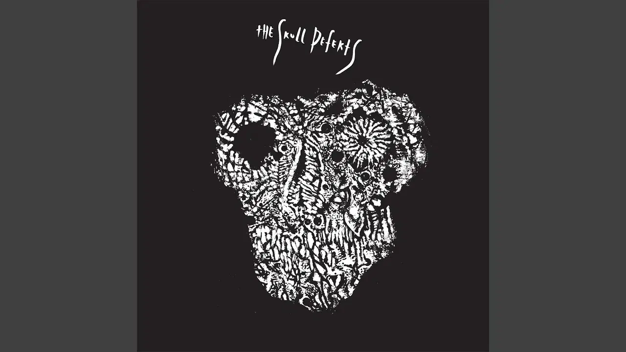 The Skull Defekts - The Skull Defekts