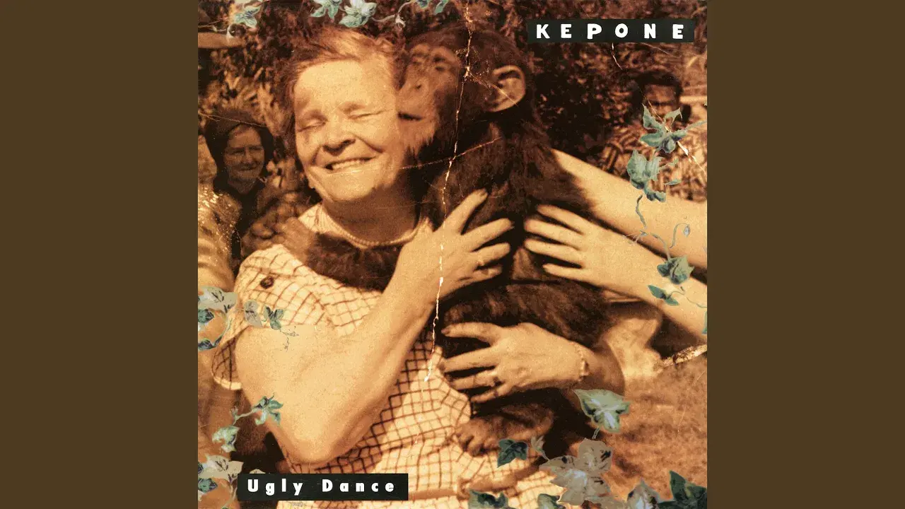 Ugly Dance - Kepone