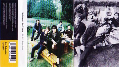 One To Another - The Charlatans