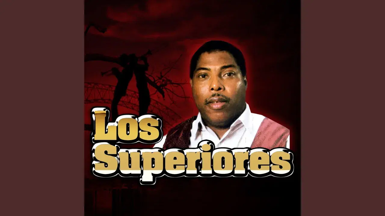 Libre Soy De Ti / Avivate Mulato  - Los Superiores