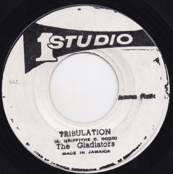 Studio One Archives Vol. 21 - Tribulation