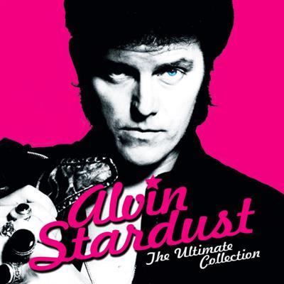 My Coo Ca Choo - Alvin Stardust