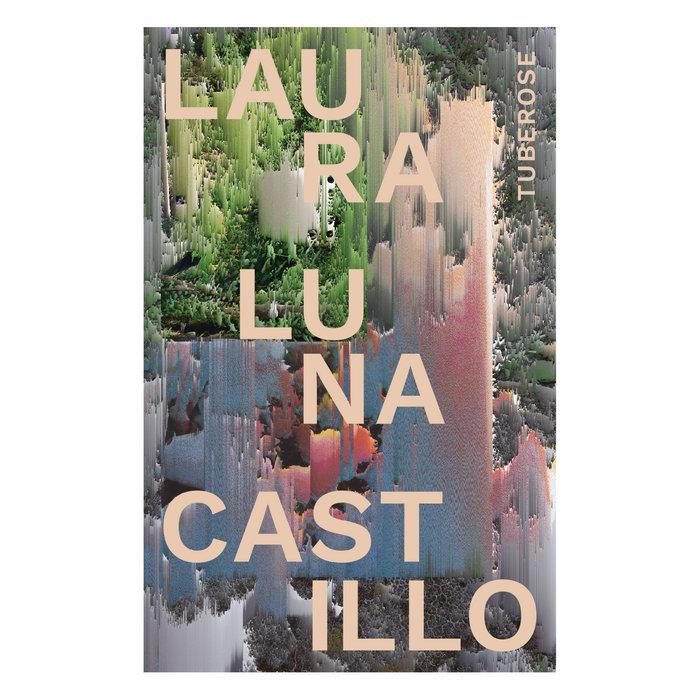 Tuberose - Laura Luna Castillo