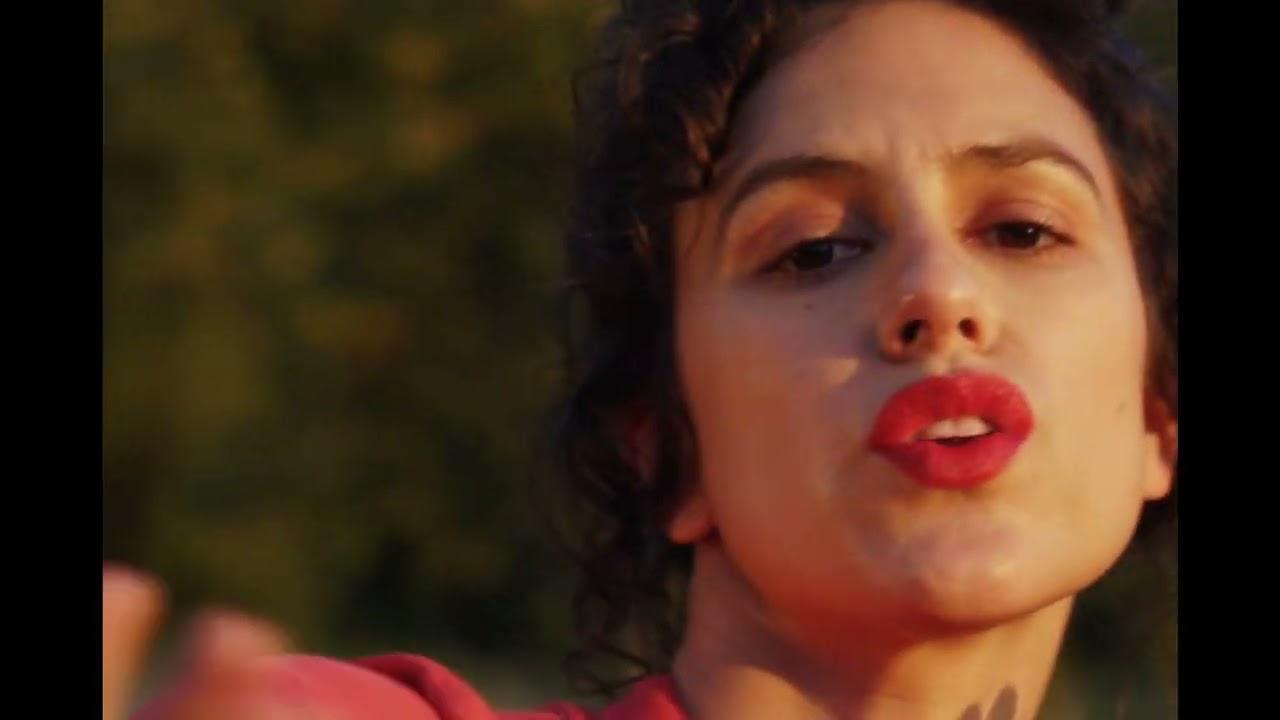 Songs For Them - Irini Arabatzi