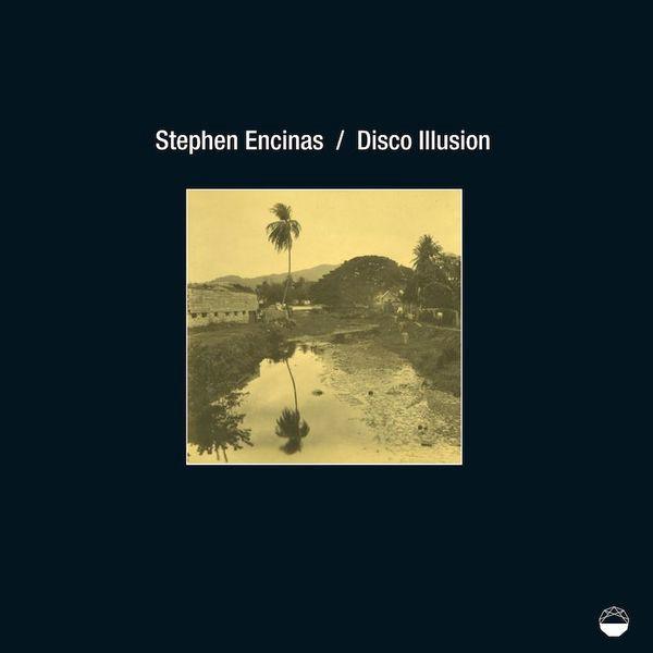 Scratch Rips - Stephen Encinas