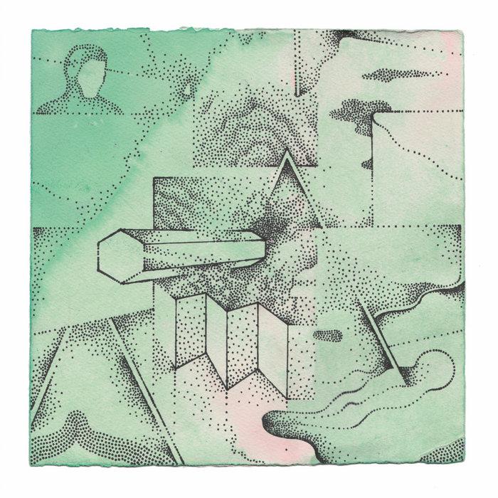 Green Mirror - Secret Circuit