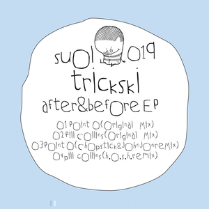 After & Before EP - TRICKSKI