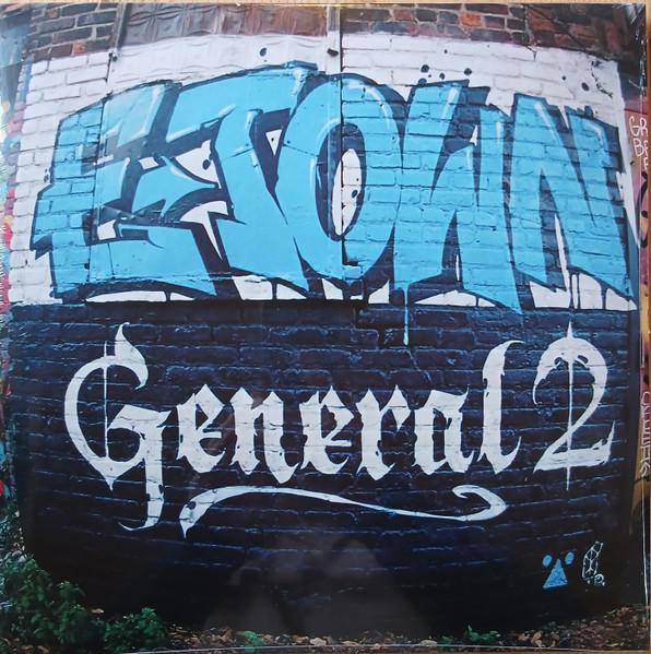E​-​Town General 2 - Brainorchestra