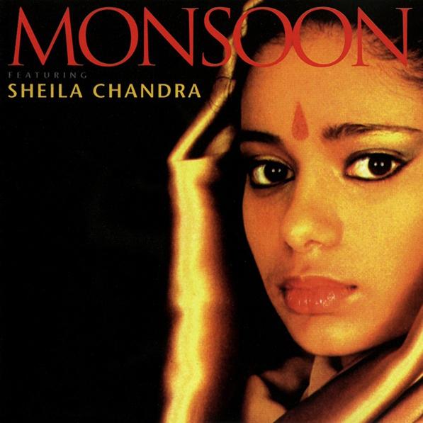Monsoon - Monsoon featuring Sheila Chandra