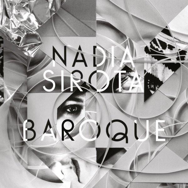 Baroque - Nadia Sirota