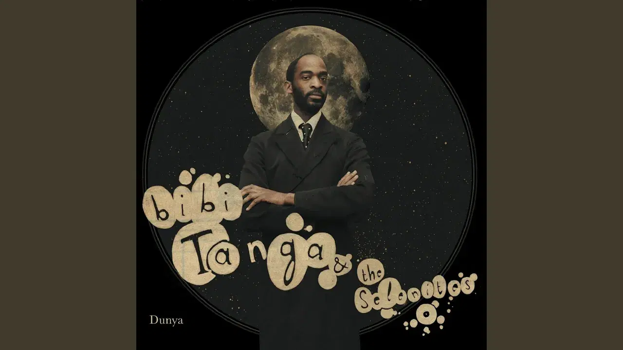 Dunya - Bibi Tanga And The Selenites