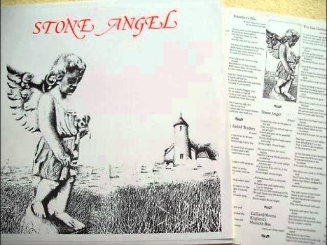 Stone Angel - Stone Angel