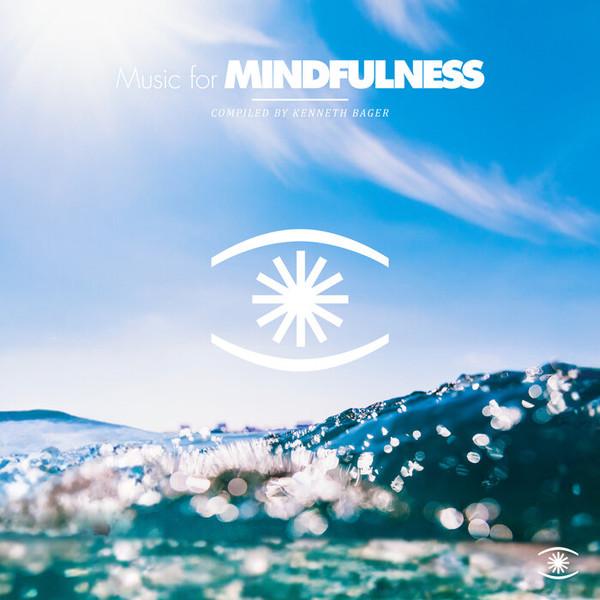 Music For Mindfulness, Vol. 7 - Willie Graff & Darren Eboli