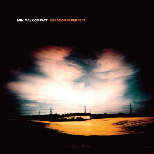 Next One Is Real - Minimal Compact