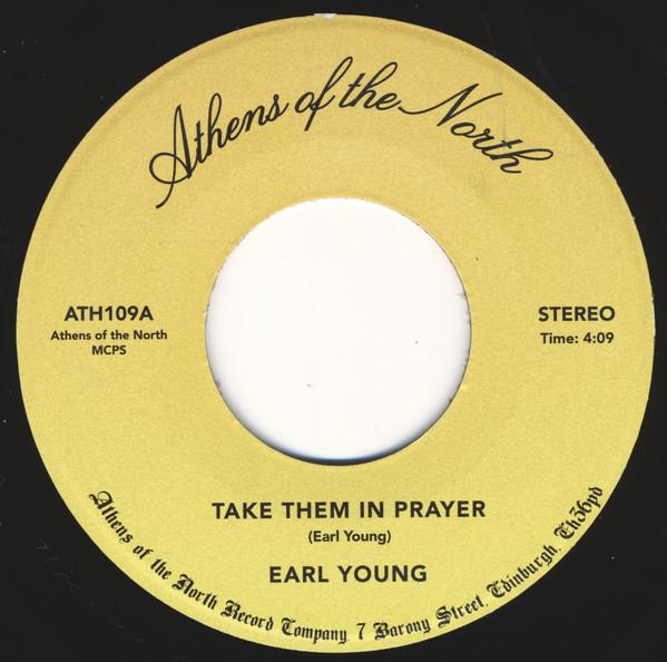 Take Them In Prayer - Earl Young