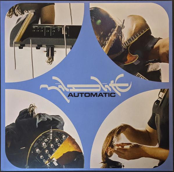 Automatic - Mildlife