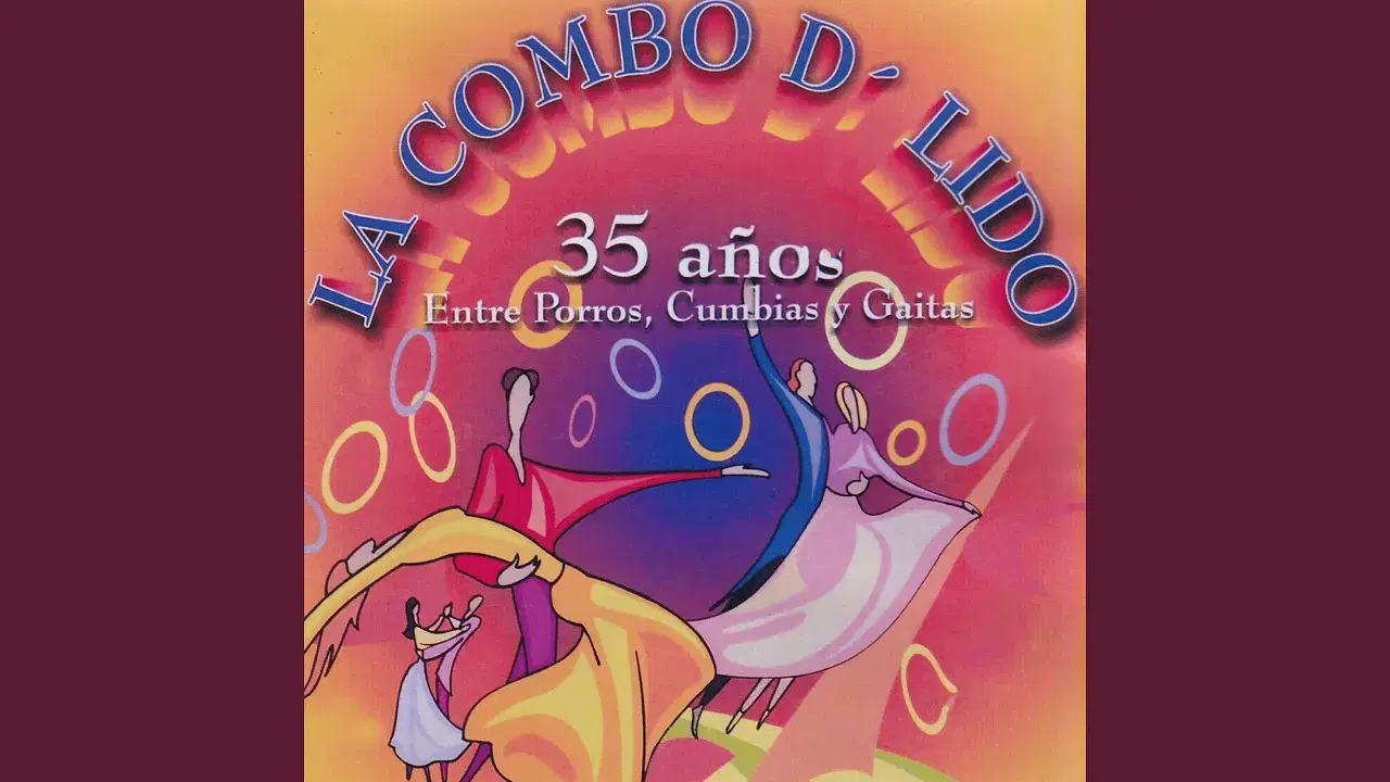  - La Combo de Lido