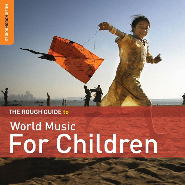 Rough Guide to World Music for Children - La-33