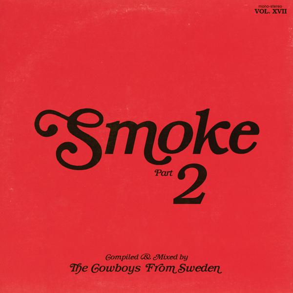 Smoke 2: Compiled & Mixed by The Cowboys From Sweden - Julie London with The Spencer-Hagen Orchestra