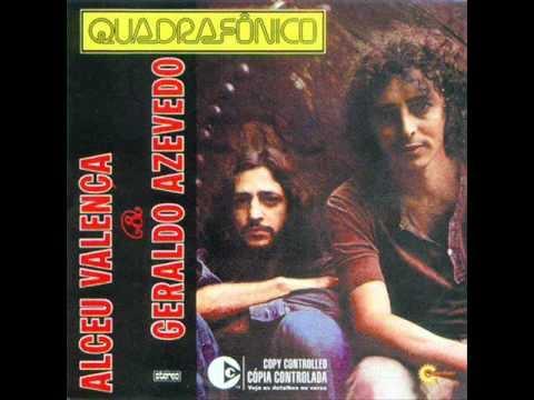 Me Dá Um Beijo  - Geraldo Azevedo, Alceu Valenca