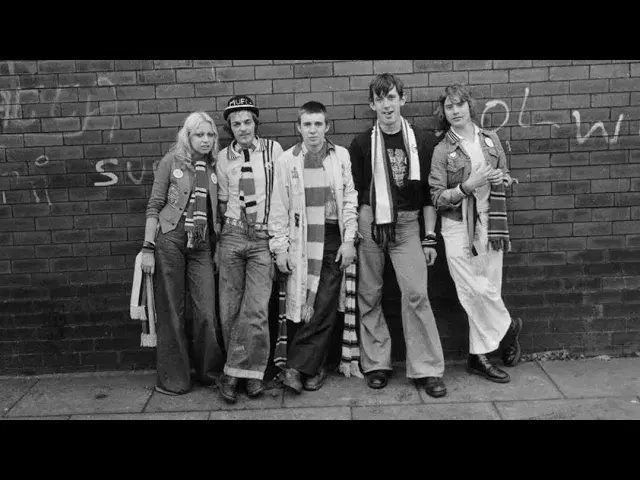 The Devils - Gumbo