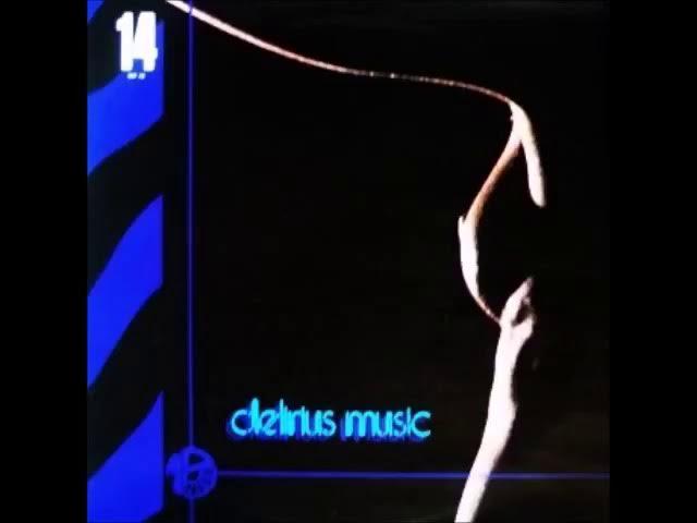 Delirius Music - Jean Jacques Robert, Jean Michel Guise