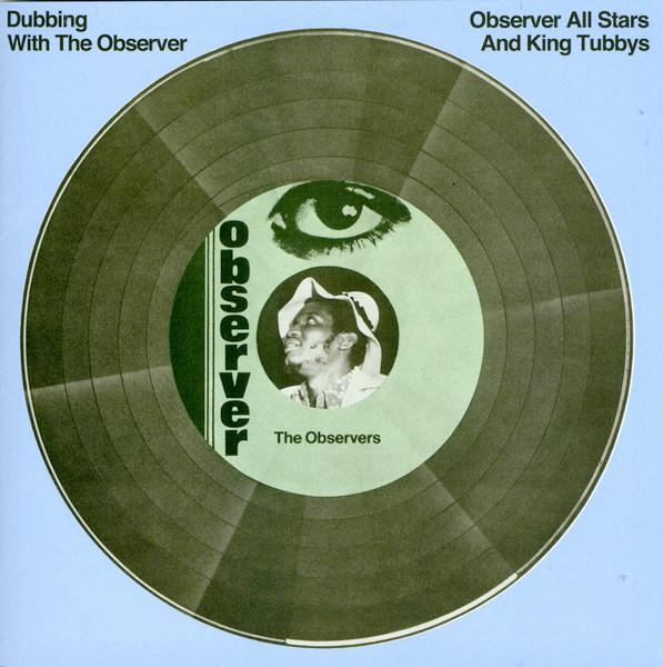 Trojan Producer Series CD1 - Observer All Stars