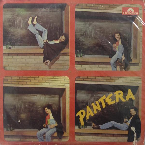 Pantera - Pantera