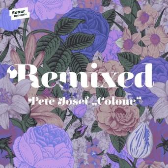 Colour: Remixed - Pete Josef