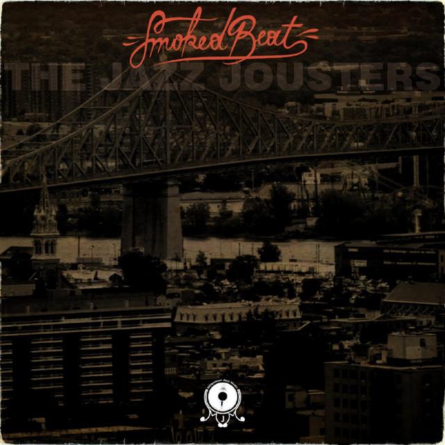 The Jazz Jousters Sessions #1 - Smokedbeat, The Jazz Jousters, Millennium Jazz Music