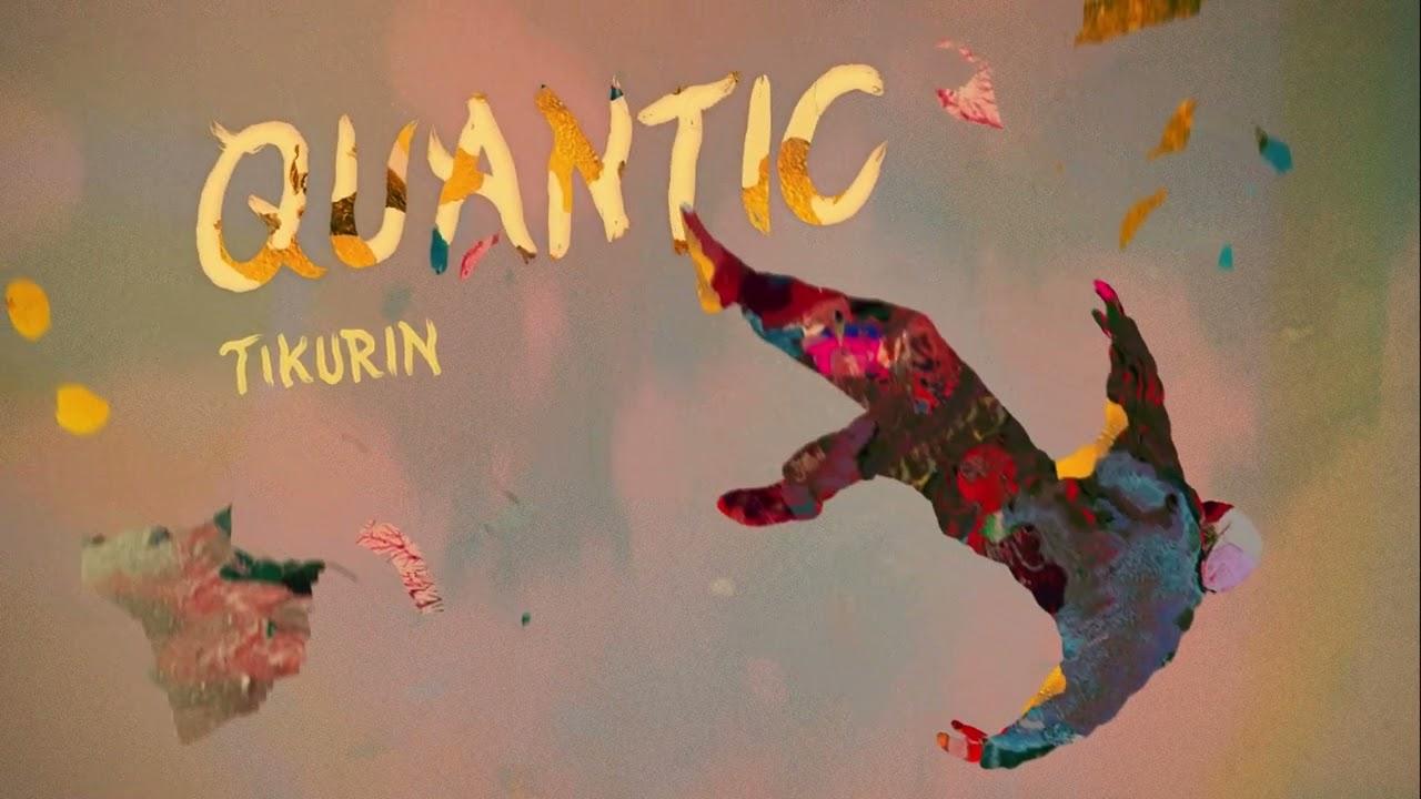 Dancing While Falling - Quantic