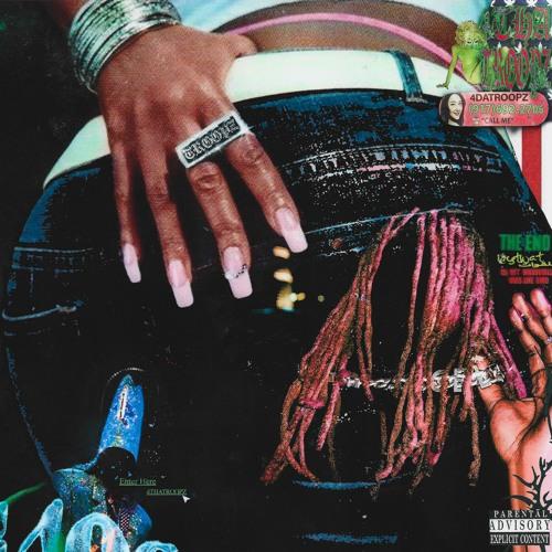 4 tha Troopz - ICYTWAT