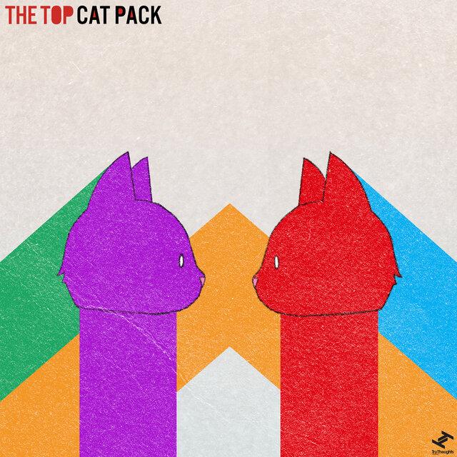 The Top - Catpack