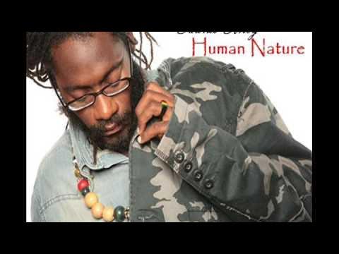 Contagious - Tarrus Riley