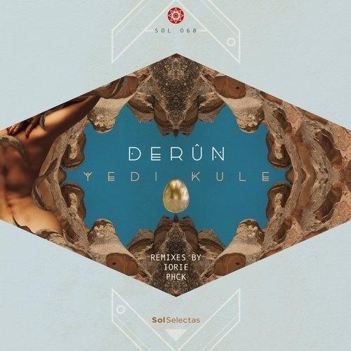 Yedi Kule - Derun