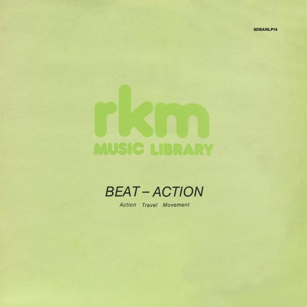 Funky Chimes (Sdban Records) - R. Dero