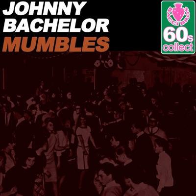  - Johnny Bachelor