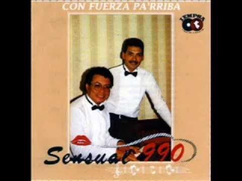  - Orquesta Sensual