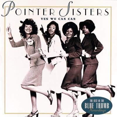  - The Pointer Sisters ft Richard Pryor 