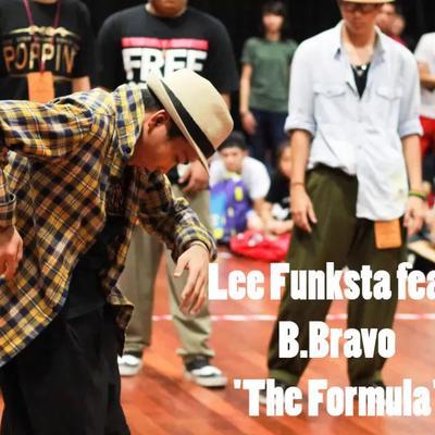  - Lee Funksta