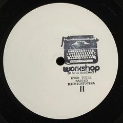 Workshop 11 - Madteo