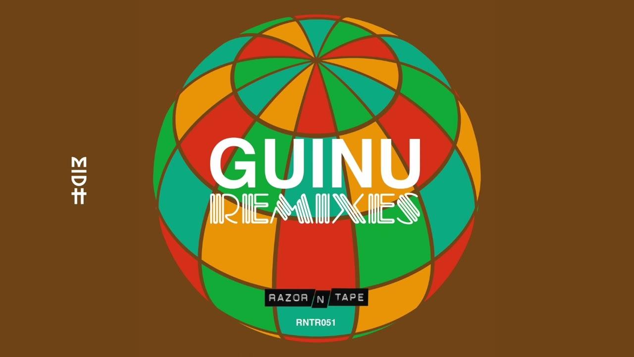 Palago - Guinu
