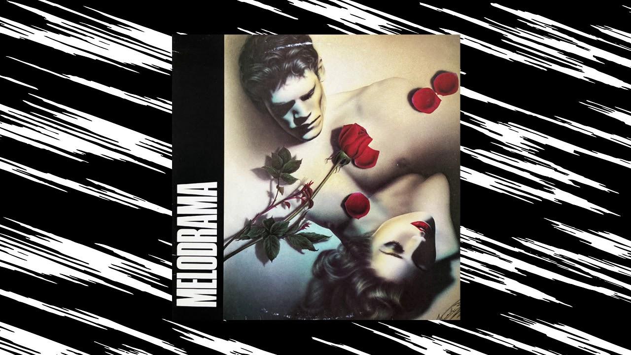 VINYL RIP - Josette Martial
