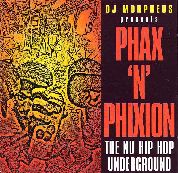  - Non Phixion