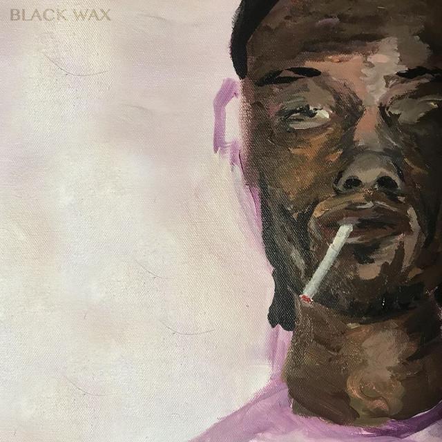 Black Wax - Huey Briss