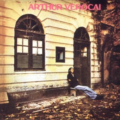  - Arthur Verocai