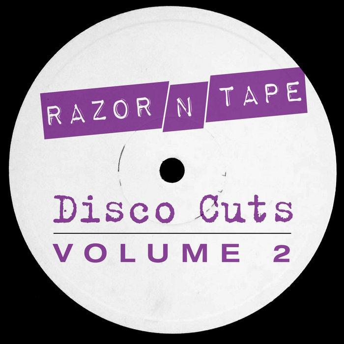 RNTD037 // Disco Cuts Vol. 2 - Fatnotronic