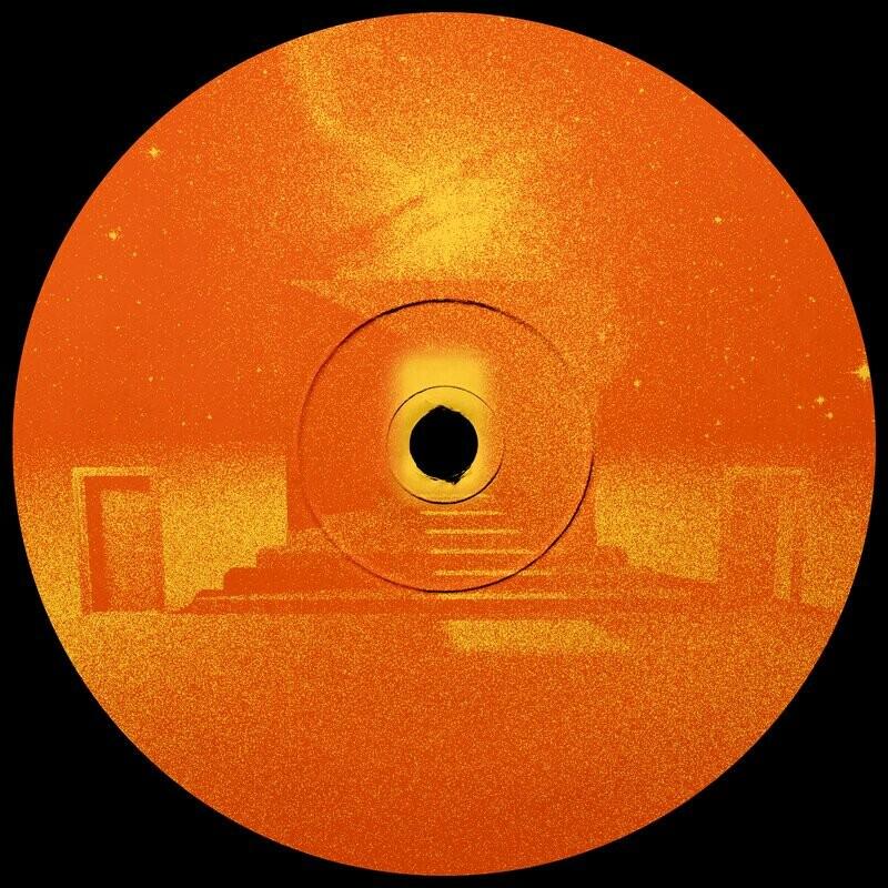 Cosmic Confession - Adam Pits