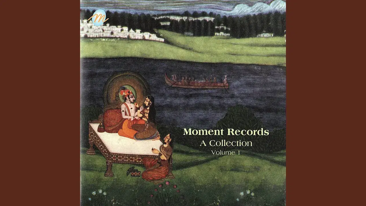  - Zakir Hussain, Mickey Hart, Syed Arshad, Aushim Chaudhuri, Dana Pandey, Vince Delgado & Anthony Hindson