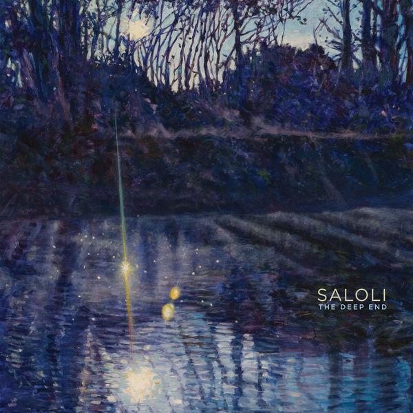 2018 The Deep End - Saloli